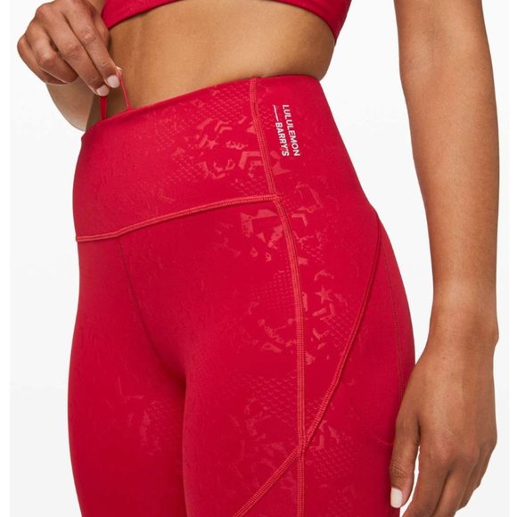 Lululemon Stronger as One Tight 28" - Picture 3 of 4